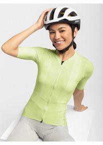 Siroko Fietsshirt "SRX Pro Grenoble" groen - 69% | Maat: XL |