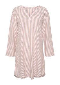 Cream Tuniek "Venta" lichtroze/wit - 68% | Maat: 34 |