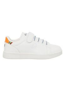 Benetton Sneakers wit - 58% | Maat: 24 |