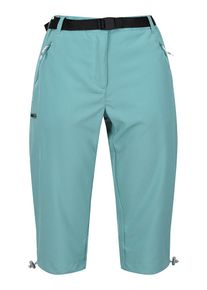 Regatta Functionele broek "Xrt Light" turquoise - 76% | Maat: 34 |