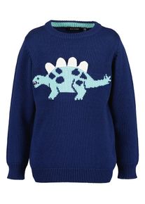 Blue Seven Trui donkerblauw - 61% | Maat: 92 |