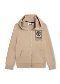 Timberland Sweatvest beige - 37% | Maat: 128 |