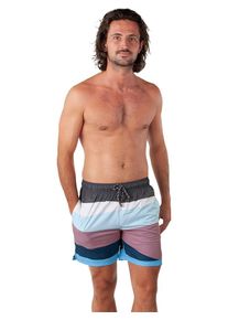Barts Zwemshort "Mirro" meerkleurig - 72% | Maat: S |