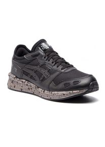 asics Sneakers "HyperGel Lyte" zwart/grijs - 62% | Maat: 37 |