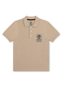 Timberland Poloshirt beige - 40% | Maat: 128 |