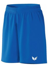 Erima Trainingsshort "Celta" blauw - 20% | Maat: 56 |