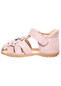 BO-BELL Leren enkelsandalen lichtroze - 56% | Maat: 26 |