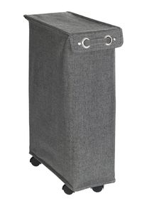 Wenko Wasmand "Corno Prime" grijs - 43 l - 34% |