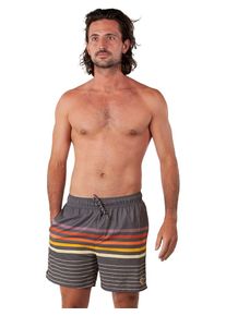 Barts Zwemshort "Cruz" antraciet - 64% | Maat: S |