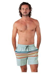 Barts Zwemshort "Cruz" lichtblauw - 47% | Maat: M |