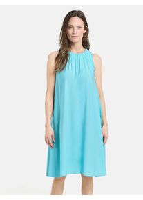 Gerry Weber Jurk lichtblauw - 68% | Maat: 40 |