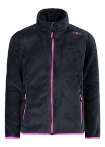 CMP Fleece vest donkerblauw - 44% | Maat: 116 |