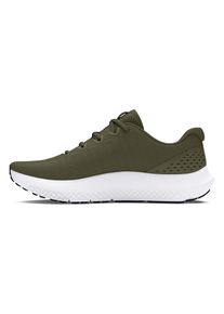 Under Armour Hardloopschoenen "Charged Surge 4" kaki - 45% | Maat: