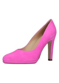 Peter Kaiser Leren pumps roze - 56% | Maat: 40,5 |