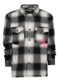 Vingino Blouse "Luw" zwart - 60% | Maat: 152 |