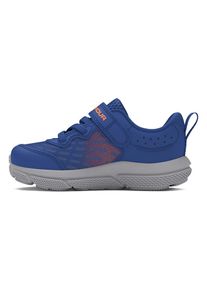 Under Armour Hardloopschoenen "BINF Assert 10 AC" blauw - 43% | Maat: