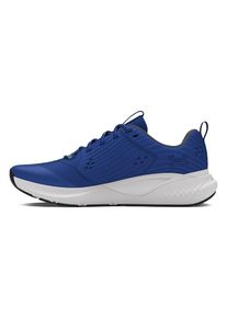 Under Armour Hardloopschoenen "Charged Commit TR 4" blauw - 45% |