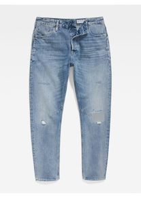 G-Star Raw G-Star Spijkerbroek - tapered fit - lichtblauw - 52% | Maat: W30/L34