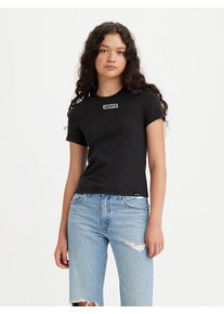 Levi's Levi´s Shirt zwart - 51% | Maat: S |