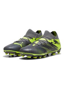 Puma Voetbalschoenen "Future 7 Match Rush" groen/antraciet - 67% |