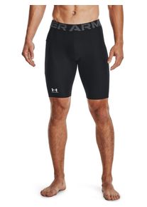 Under Armour Trainingsshort zwart - 40% | Maat: S |