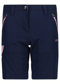 CMP Bermuda donkerblauw - 61% | Maat: 98 |