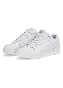 Puma Sneakers "Game Low Jr" wit - 54% | Maat: 35,5 |