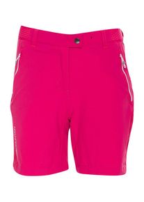 Regatta Functionele short "Mountain" roze - 79% | Maat: 46 |