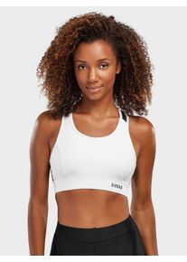 Siroko Functionele bustier wit/zwart - 41% | Maat: XL |