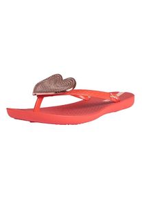 Ipanema Teenslippers oranje - 70% | Maat: 38 |