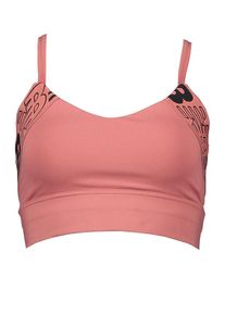 New Balance Sportbeha roze - 56% | Maat: XS |