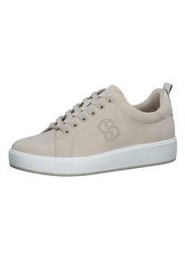 s.Oliver S. Oliver Sneakers beige - 66% | Maat: 36 |