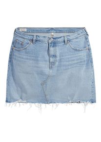 Levi's Levi´s Spijkerrok "Deconstructed" lichtblauw - 80% | Maat: W24 |
