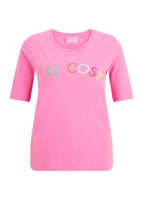 Betty Barclay Shirt roze - 70% | Maat: 40 |