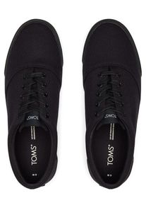Toms Shoes TOMS Sneakers zwart - 48% | Maat: 41 |
