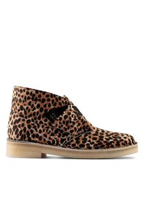 Clarks Leren veterschoenen lichtblauw - 79% | Maat: 36 |