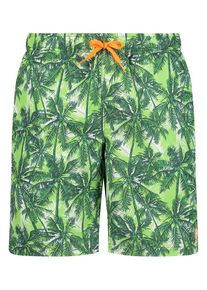 CMP Zwemshort groen - 44% | Maat: 52 |