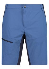 CMP Functionele short blauw/donkerblauw - 53% | Maat: 48 |