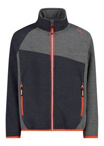 CMP Fleece vest zwart - 27% | Maat: 164 |