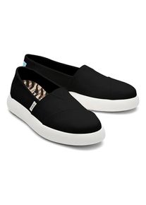 Toms Shoes TOMS Instappers zwart - 16% | Maat: 38 |