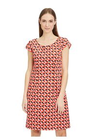 Betty Barclay Jurk oranje - 72% | Maat: 36 |