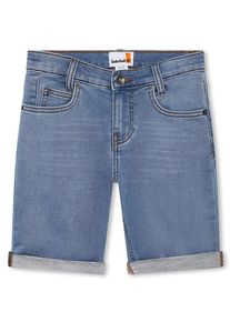 Timberland Spijkerbermuda blauw - 54% | Maat: 152 |