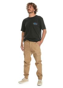 Quiksilver Broek beige - 41% | Maat: 36 |