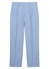 Seidensticker Chinobroek lichtblauw - 53% | Maat: 48 |