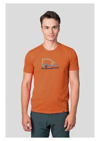 HANNAH Functioneel shirt lichtbruin - 54% | Maat: L |