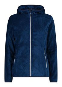CMP Fleece vest donkerblauw - 46% | Maat: 50 |