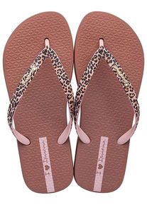 Ipanema Teenslippers lichtroze - 65% | Maat: 35/36 |