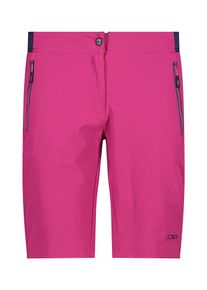 CMP Functionele short roze - 35% | Maat: 36 |