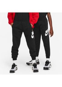 Nike Sweatbroek zwart - 10% | Maat: S |