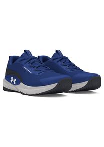 Under Armour Trainingsschoenen "Dynamic Select" blauw - 41% | Maat:
